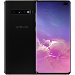 Samsung Galaxy S10 Plus -  1